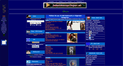 Desktop Screenshot of johannesspringer.at